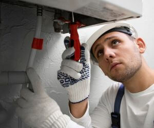 About Emergency plumbing pros Pomerene, AZ